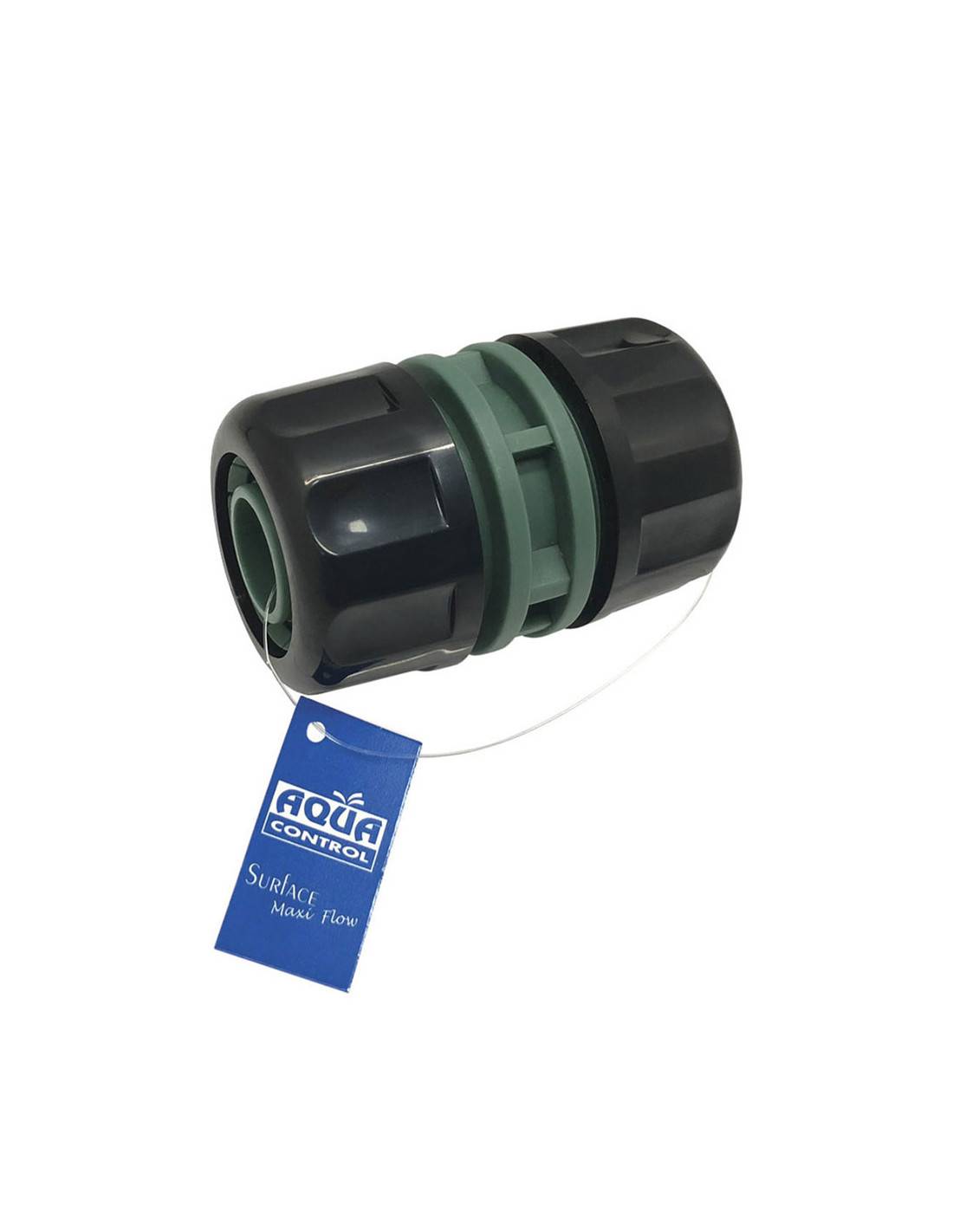 Raccord Réparation Tuyau 1 Pouce Réparation Rapide Et étanche Tuyau 25mm - Aqua Control - Image 2