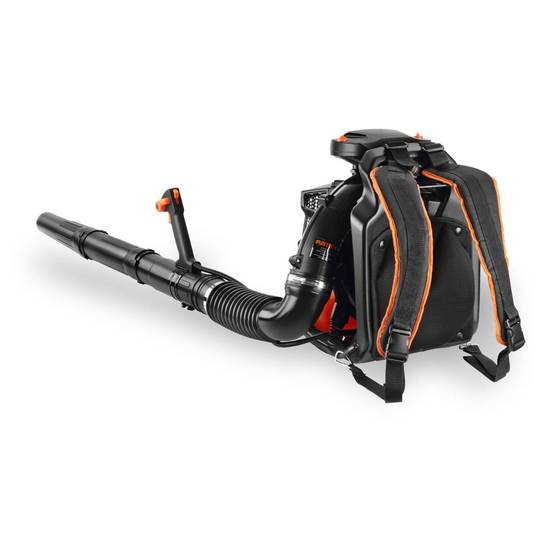 FUXTEC - Souffleur thermique PRO - FUXTEC FX-LBP165T - à dos 65cm3 334 km/h - Image 8