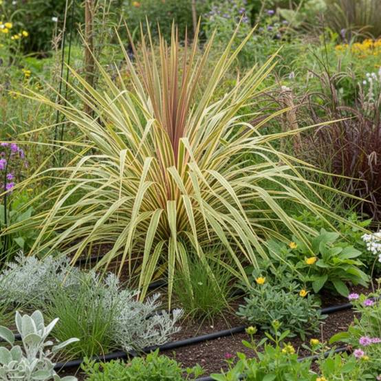Cordyline australe Can Can® - Pot de 4L - 30/60 cm - Image 4