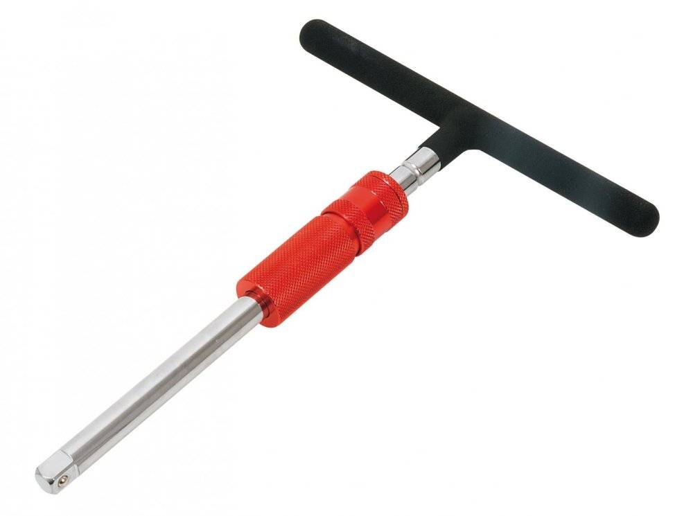 Spin power 1/2'' sur carte - MOB - Image 1