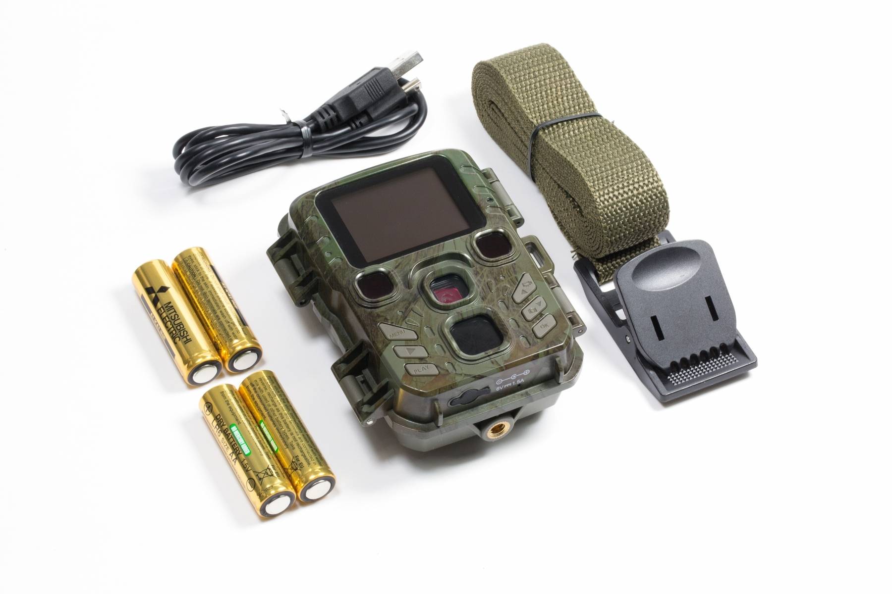 TECHNAXX - CAMERA DE SURVEILLANCE NATURE FULL HD TX-117 - Image 2