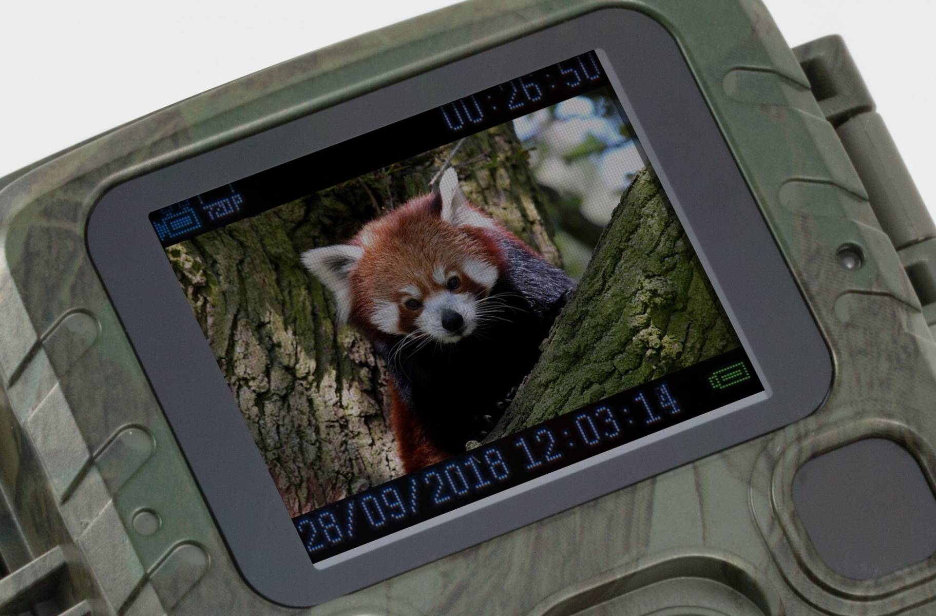 TECHNAXX - CAMERA DE SURVEILLANCE NATURE FULL HD TX-117 - Image 5