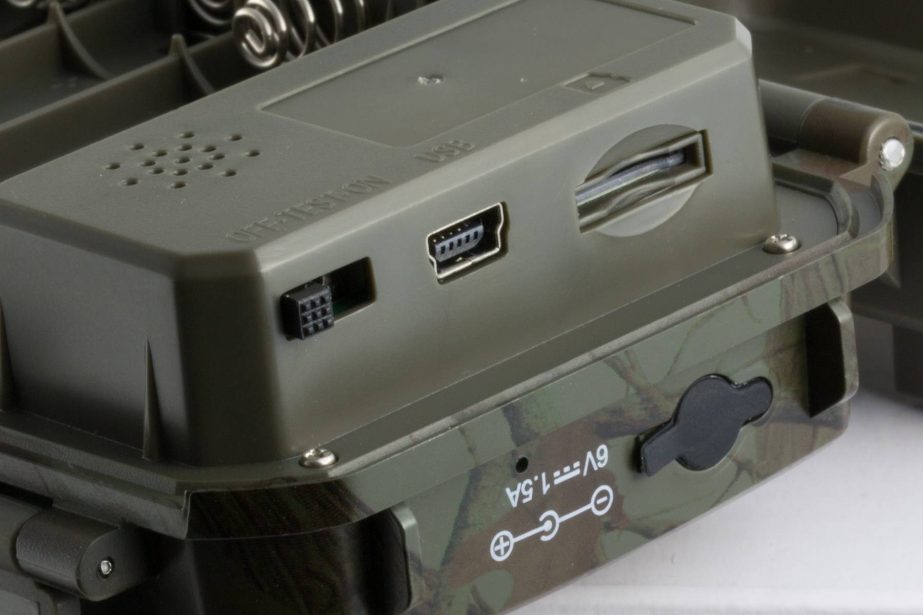 TECHNAXX - CAMERA DE SURVEILLANCE NATURE FULL HD TX-117 - Image 6