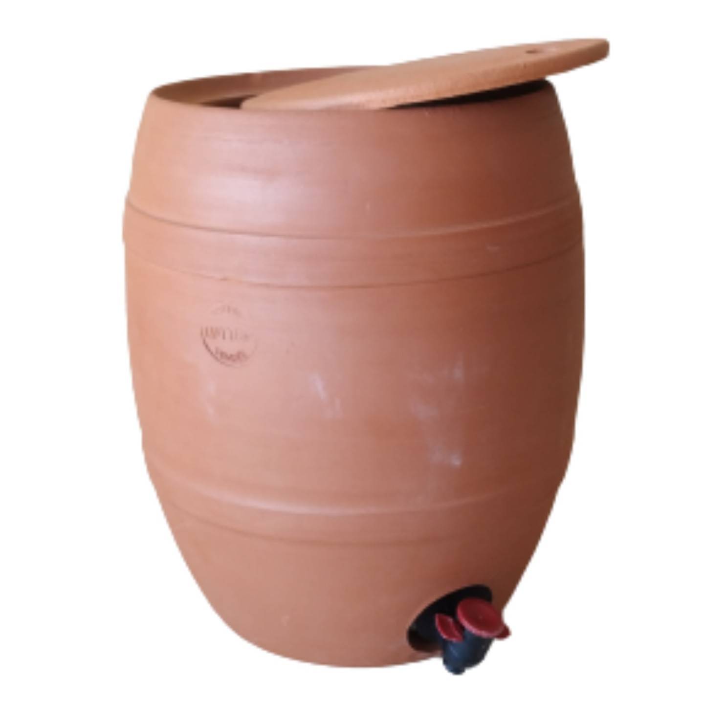 Ollas Lutton - Tonneau à bibs - Image 1