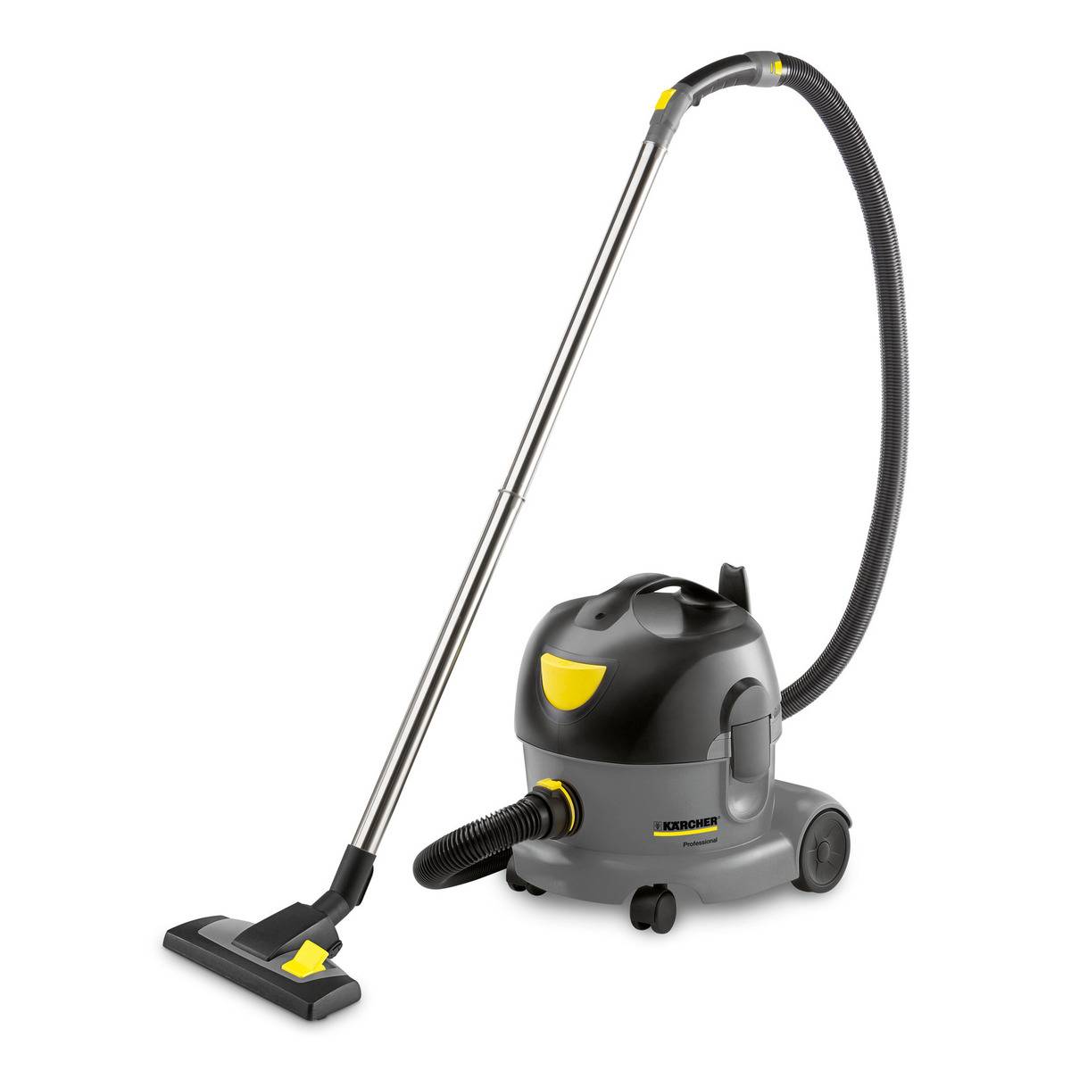 Aspirateur poussière 800W T 7/1 avec accessoires - KÄRCHER - 15274020 - Image 1