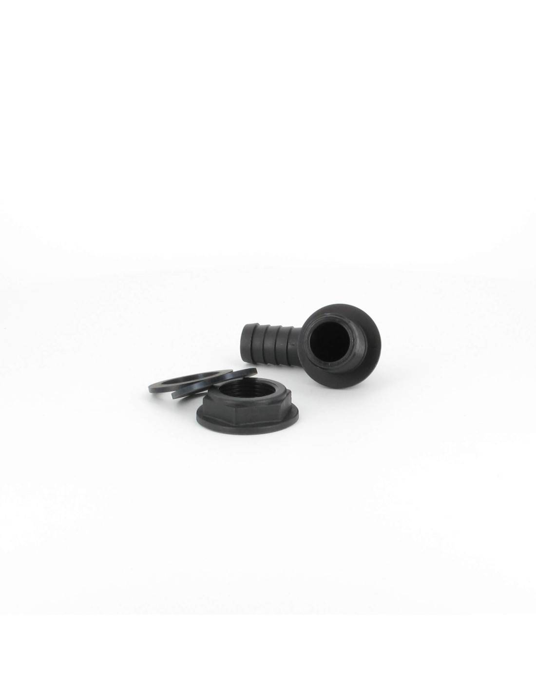 Trop-plein cuve eau 1000L - Embout coudé Diamètre 20 mm - Image 4