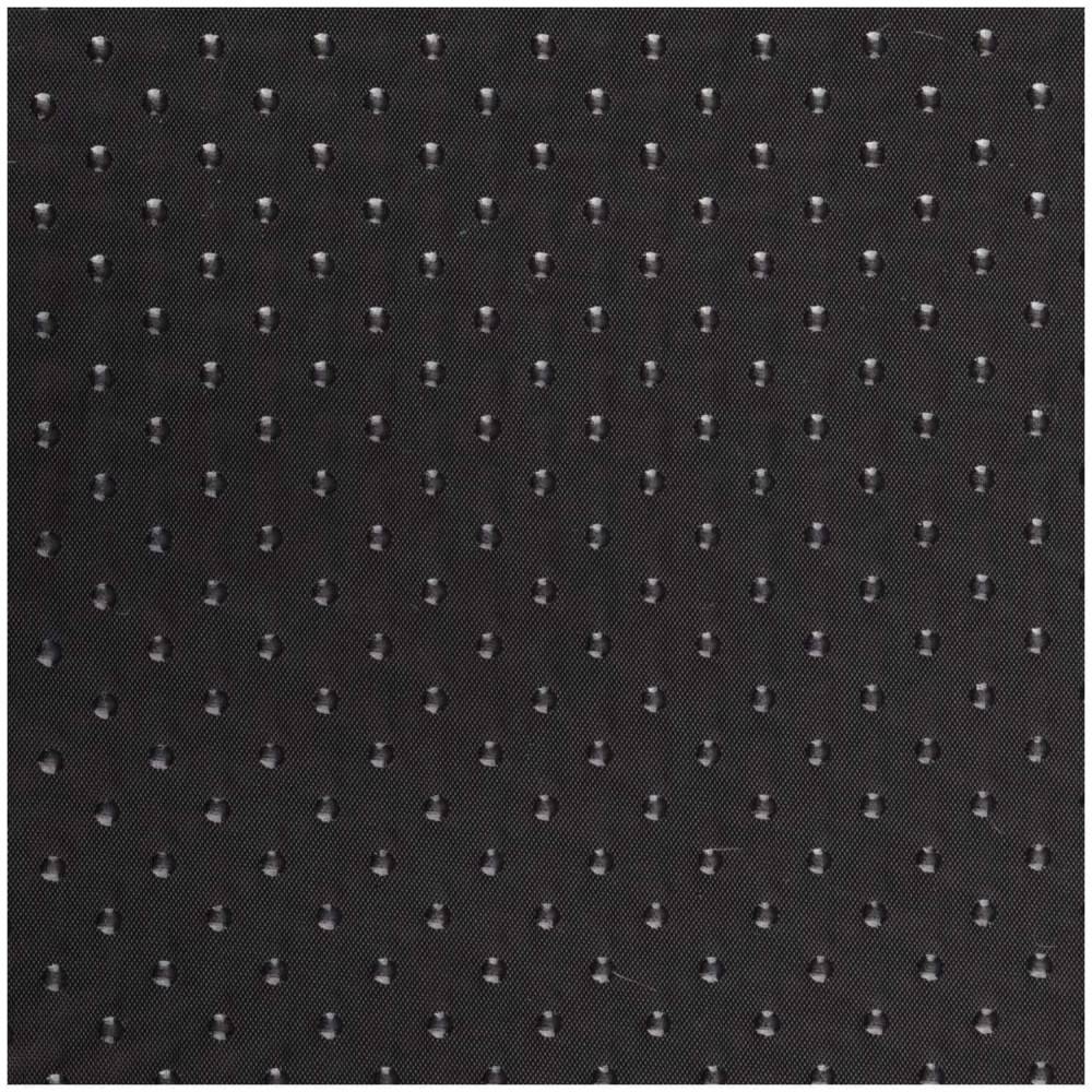 Flamingo - Flamingo - Panier DOTTIES 56 x 45 cm x 23 cm gris bleu pour chat - Image 7