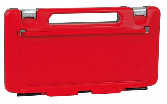 Coffret Fusion Box Cargo 70p – Douilles 1/4" & 1/2" - MOB - Image 3