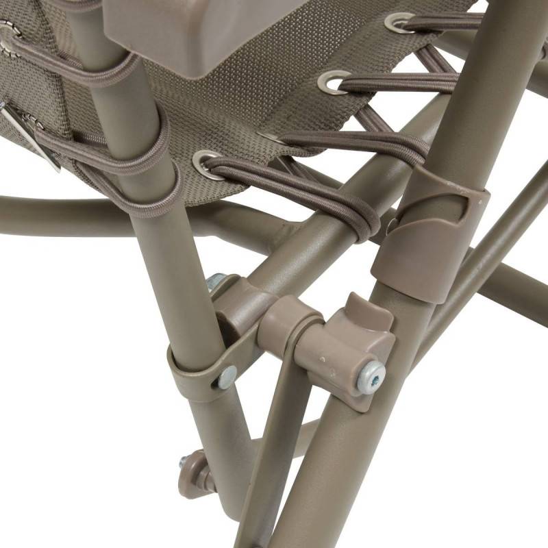 Hesperide - Fauteuil de jardin Silos noisette Hespéride - Image 9