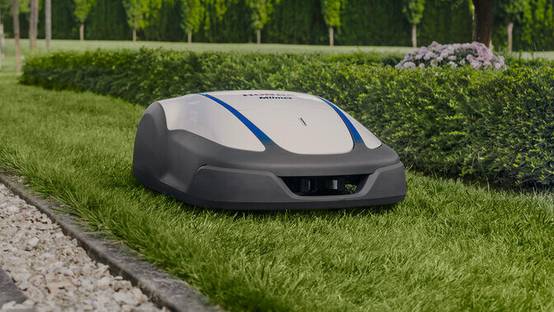 Honda - Tondeuse Robot Miimo HRM2500 - Image 2