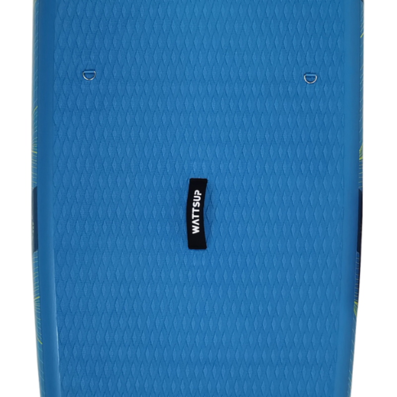 Paddle gonflable WattSup Sar 10'8" - Image 7