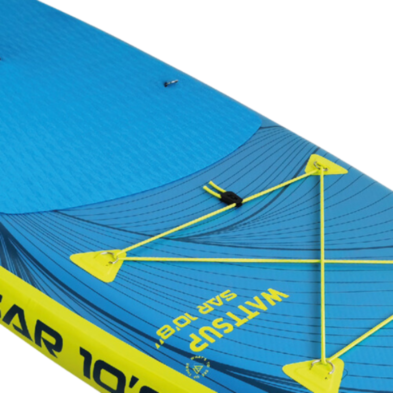 Paddle gonflable WattSup Sar 10'8" - Image 4