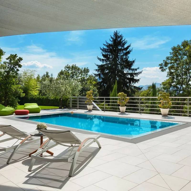 Plot terrasse dalle réglable 80 à 140 mm - JOUPLAST - A l'unite - Image 4