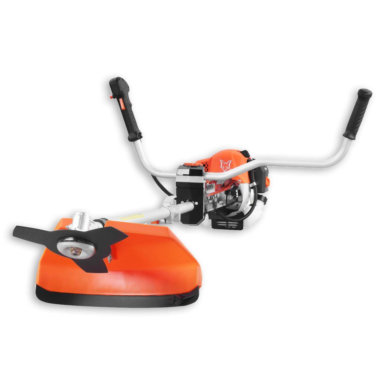 FUXTEC - Débroussailleuse thermique pro 62 cm³ 3,5 CV anti-vibrations usage intensif – Fuxtec - Image 8