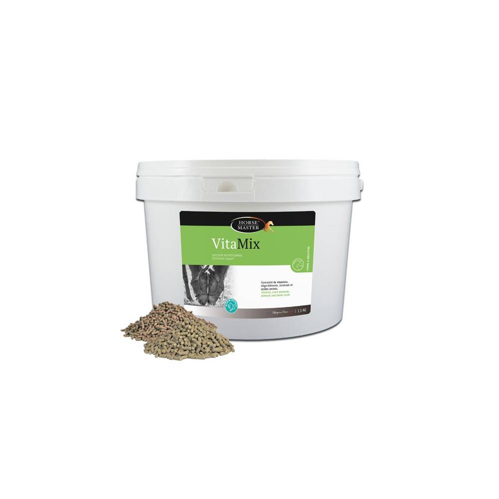 VITAMIX - HORSE MASTER 10 kg