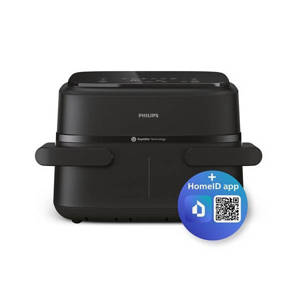 Philips - Friteuse sans huile Philips Airfryer NA150/00 NA150/00 - Image 10
