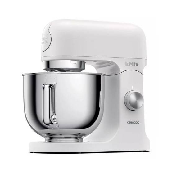 Robot multifonctions 5l 1000w blanc KMX751AWH Kenwood - Image 1