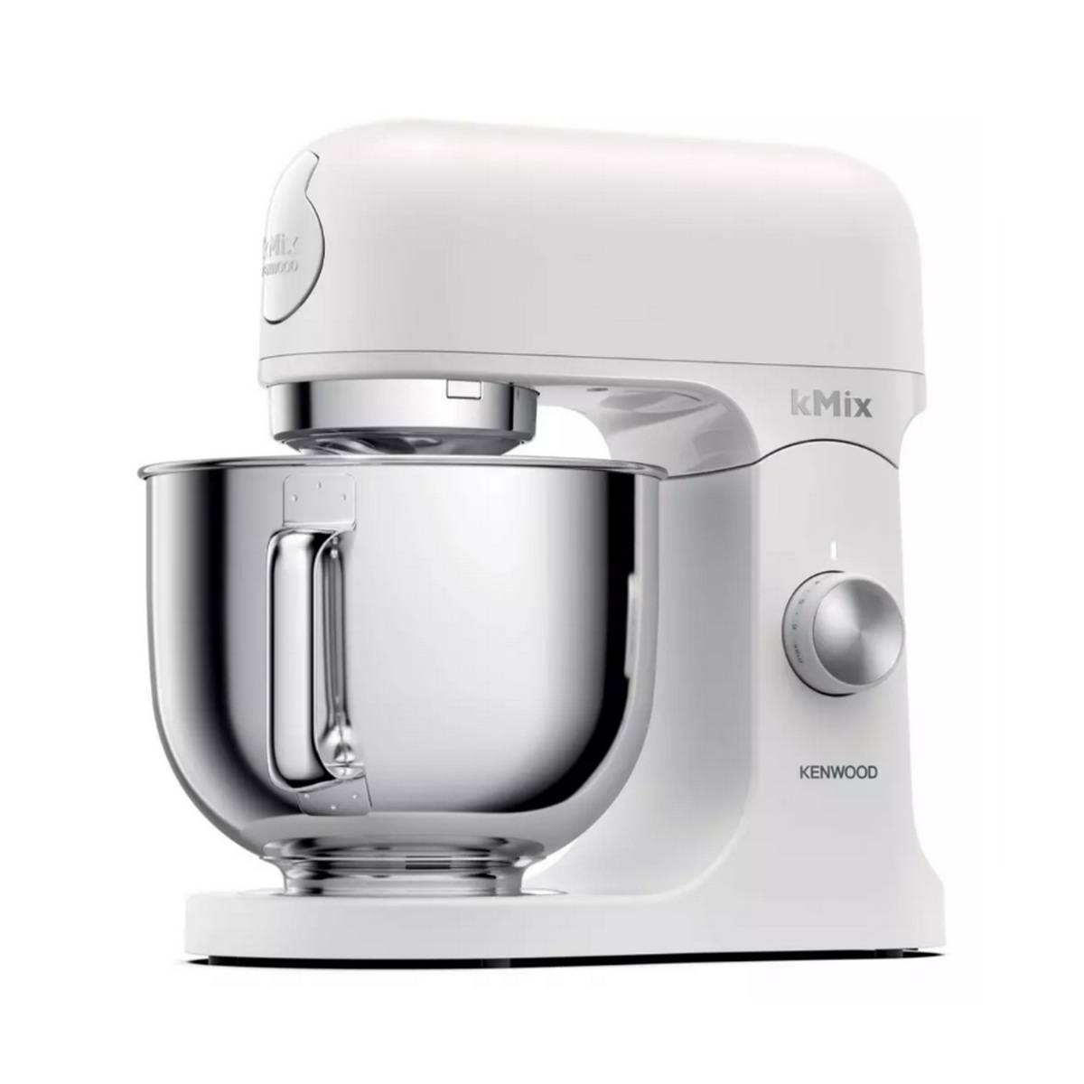 Robot multifonctions 5l 1000w blanc KMX751AWH Kenwood - Image 1