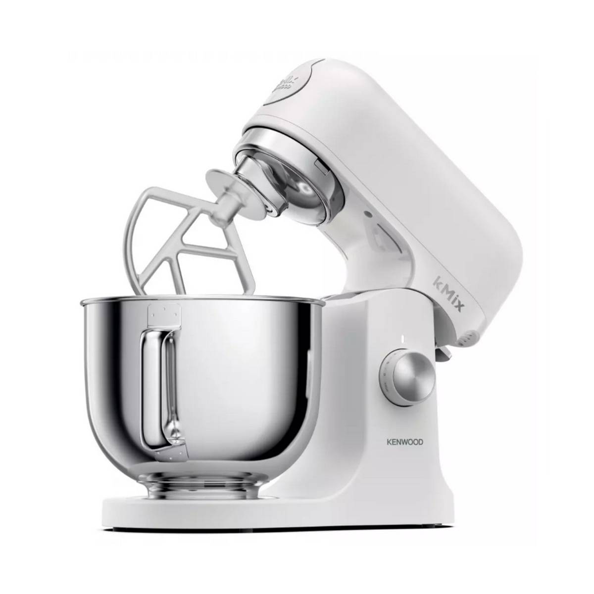 Robot multifonctions 5l 1000w blanc KMX751AWH Kenwood - Image 2
