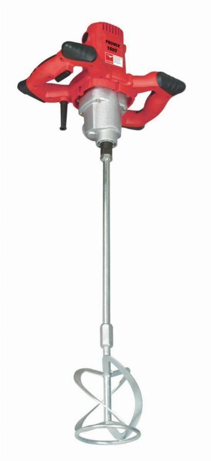 Malaxeur électrique PROMIX 1200 ALTRAD