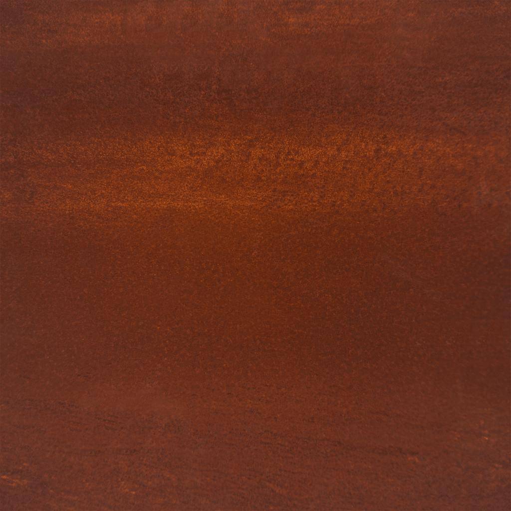 Étagère à Bois Acier Corten Verticale Rangement Design Extérieur 60x40x80cm - ComfortXL Outdoor Living - Image 5