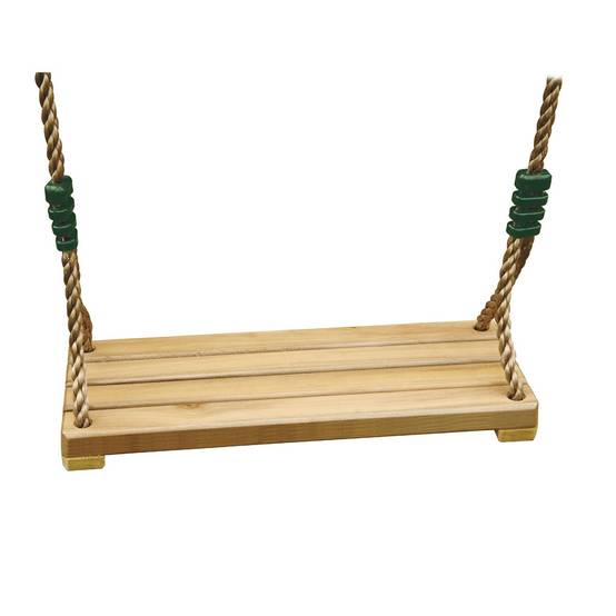 Portique bois adulte 3 m Trigano ALBERT - Image 9