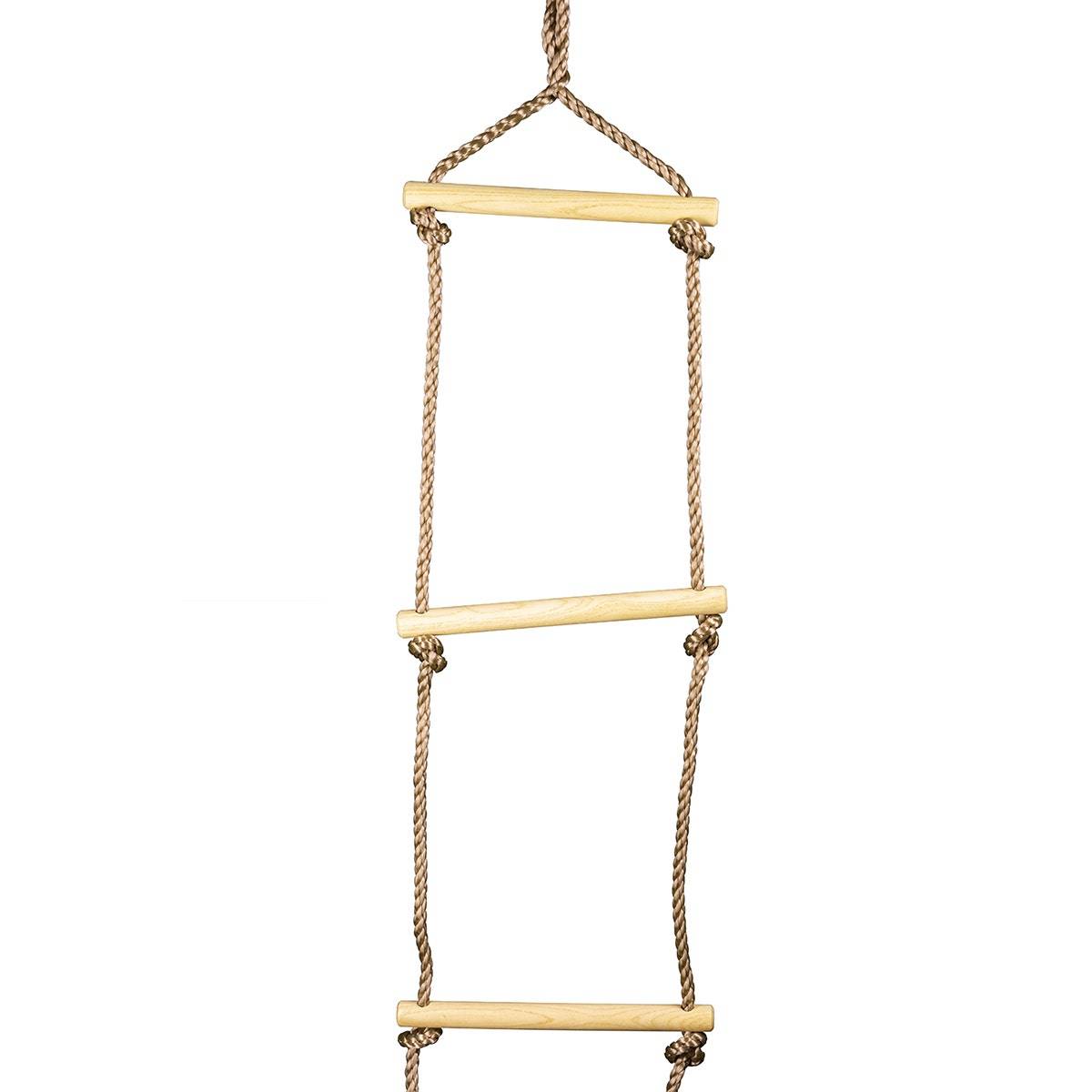 Portique bois adulte 3 m Trigano ALBERT - Image 8