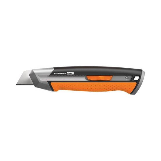 Fiskars - Cutter CarbonMax avec lames cassables 25mm - Image 1