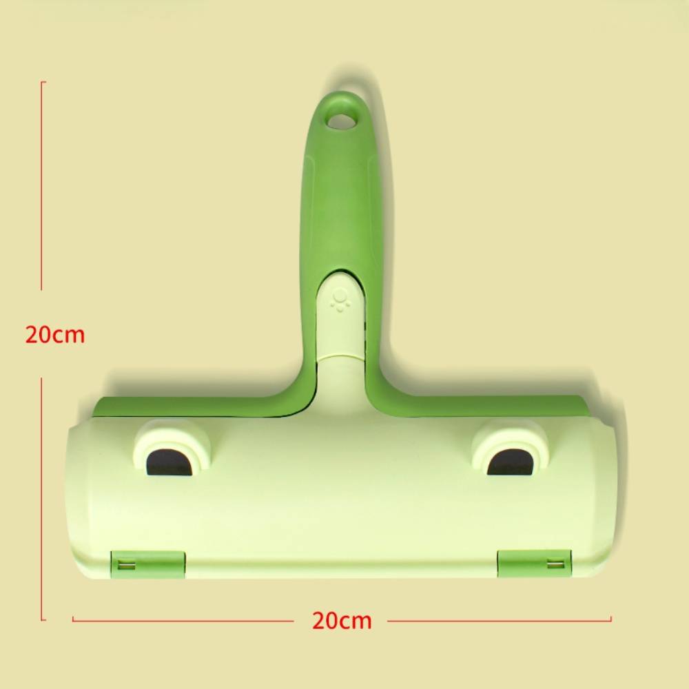 Épilateur pour animaux de compagnie - IntiMeg - Image 4