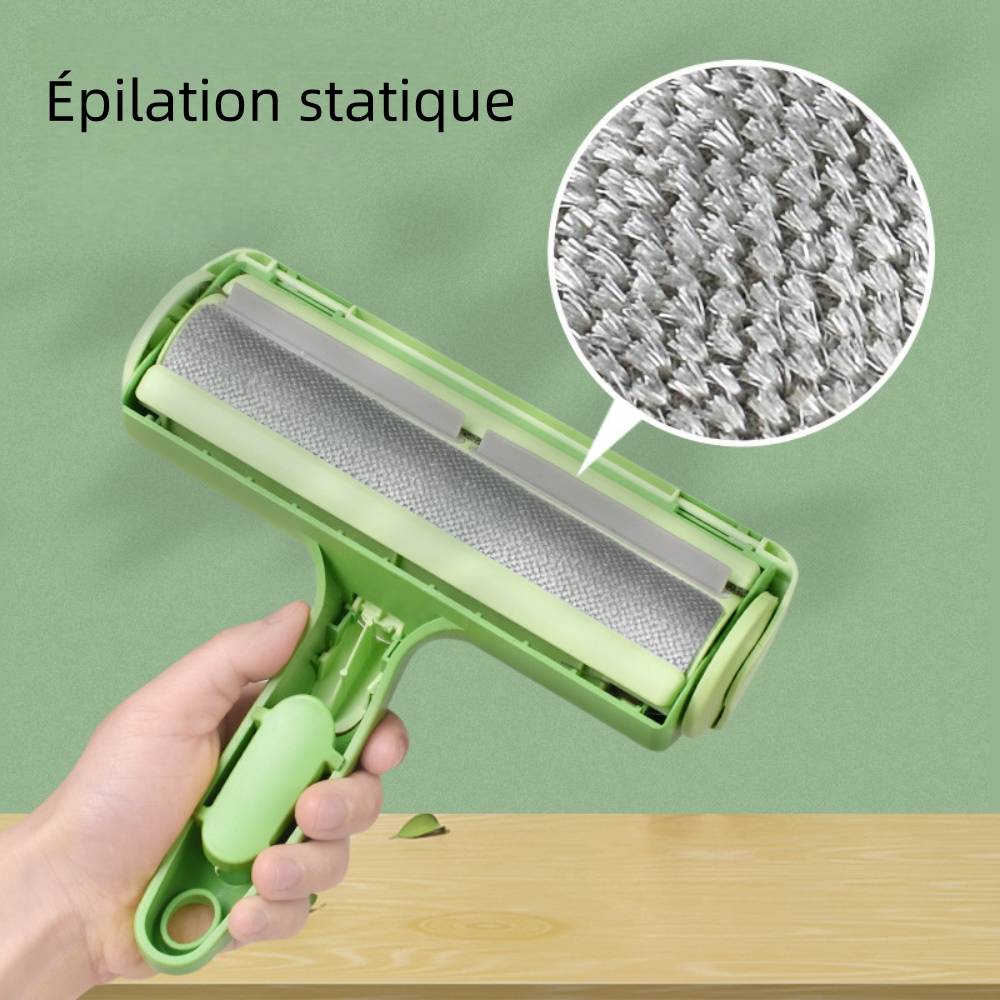 Épilateur pour animaux de compagnie - IntiMeg - Image 5
