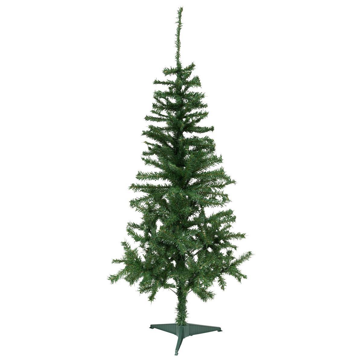 Fééric Lights & Christmas - Sapin Élégant 150cm vert - Feeric Lights & Christmas - Image 1