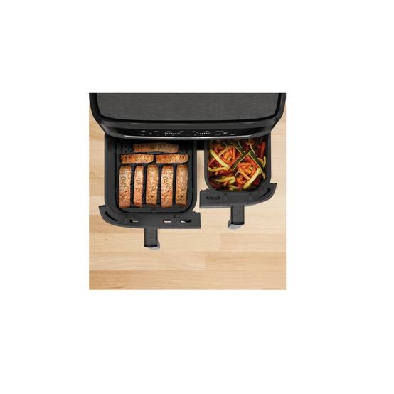 Moulinex - Friteuse à air chaud sans huile 11l EZ942HF0 Moulinex - Image 3