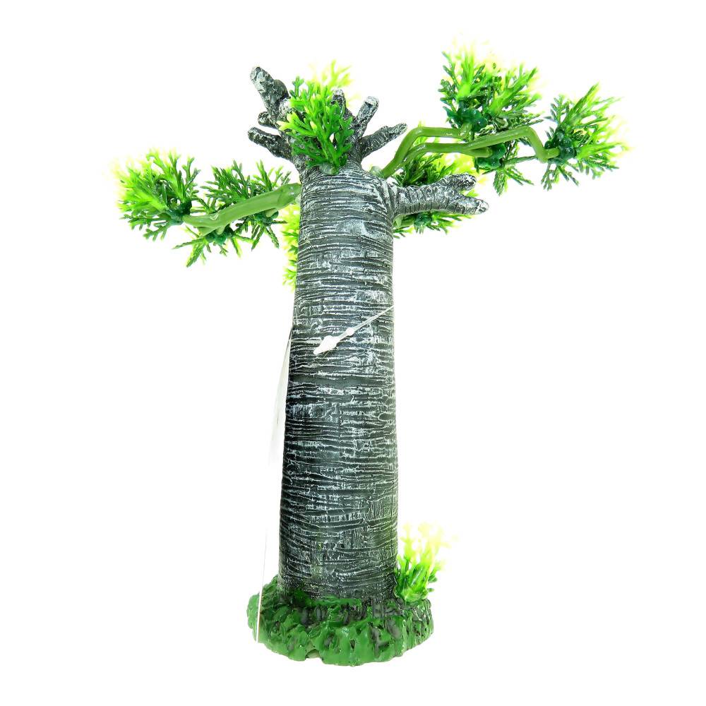 Zolux - zolux - Décoration Africa Baobab taille S. Aquarium. - Image 4