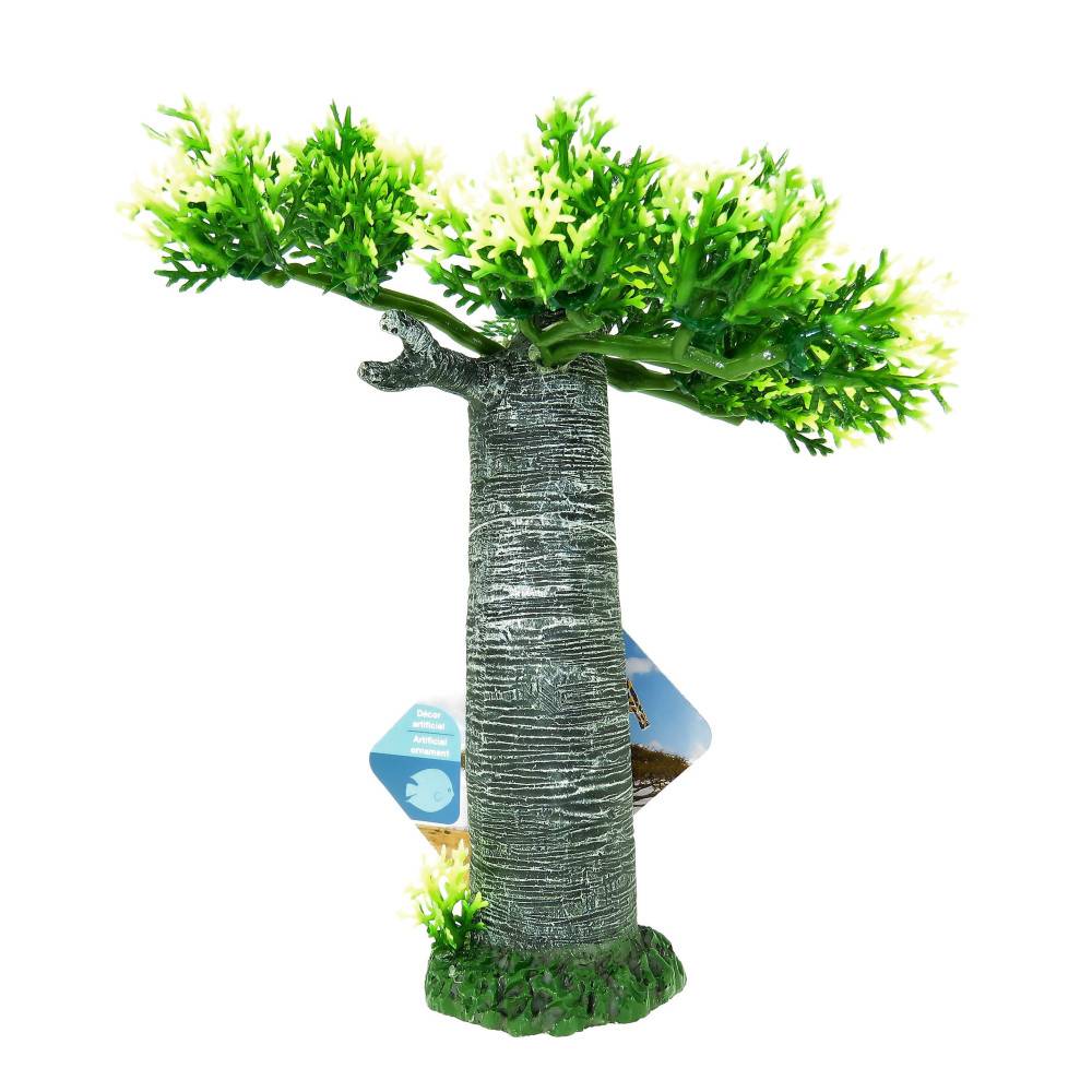 Zolux - zolux - Décoration Africa Baobab taille S. Aquarium. - Image 1