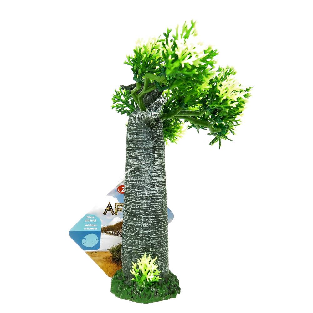 Zolux - zolux - Décoration Africa Baobab taille S. Aquarium. - Image 6