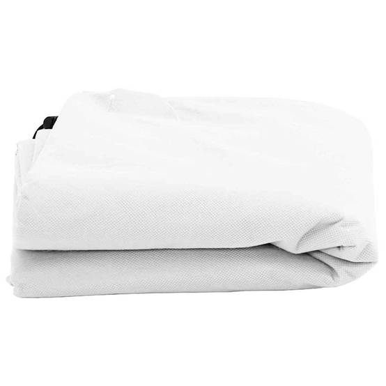 PANGIVO - Housses de protection hivernale tissu non tissé blanc 350 x 250 cm - PANGIVO - Image 6