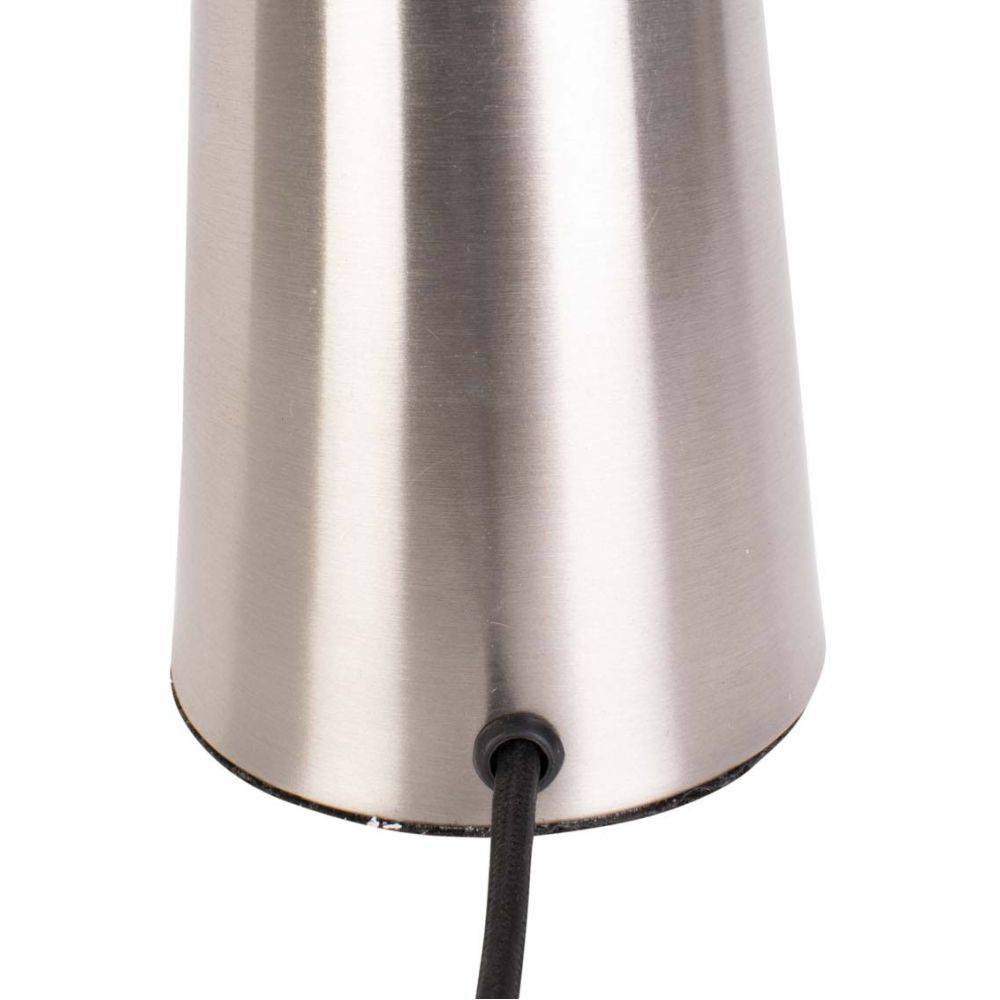 Leitmotiv - Lampe à poser en métal Sublime - Image 4