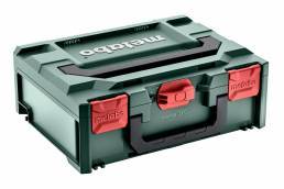 Metabo - Visseuse à chocs SSD 18 LTX 200 BL - METABO - sans batterie ni chargeur - METABOX - 602396840 - Image 3