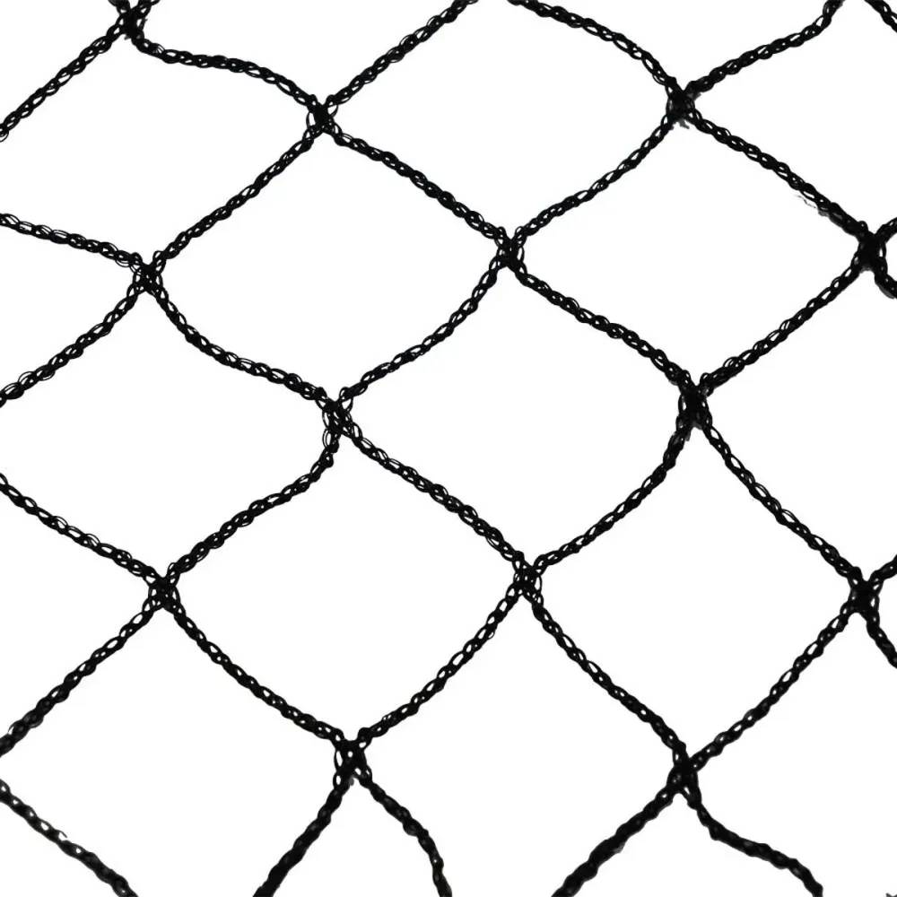 Filet de protection 10x20m - Maille 15mm polyéthylène résistant - Image 2