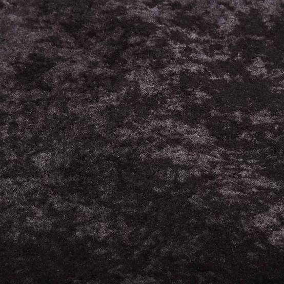 Tapis de Salle à Manger XXL en Velours Lavable et Antidérapant pour Sol Lisse Anthracite 190x300 cm – ComfortXL Outdoor Living - Image 5