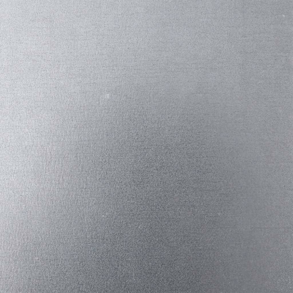 Bordure Pelouse Acier Galvanisé Délimitation Allées Anti-Rouille 103x25cm Argent - ComfortXL Outdoor Living - Image 8
