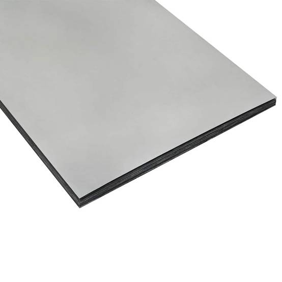 Bordure Pelouse Acier Galvanisé Délimitation Allées Anti-Rouille 103x25cm Argent - ComfortXL Outdoor Living - Image 7