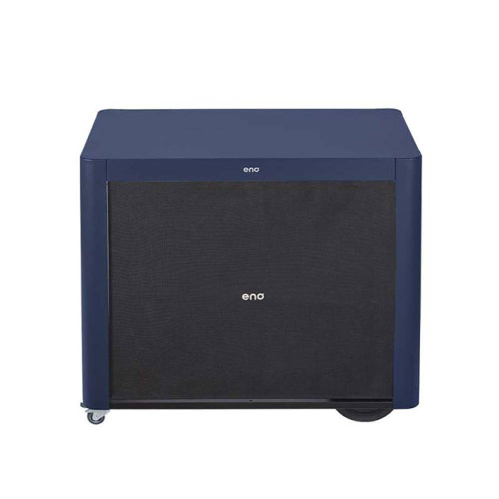 Eno - Desserte plancha Eno Achille blue navy - Image 2