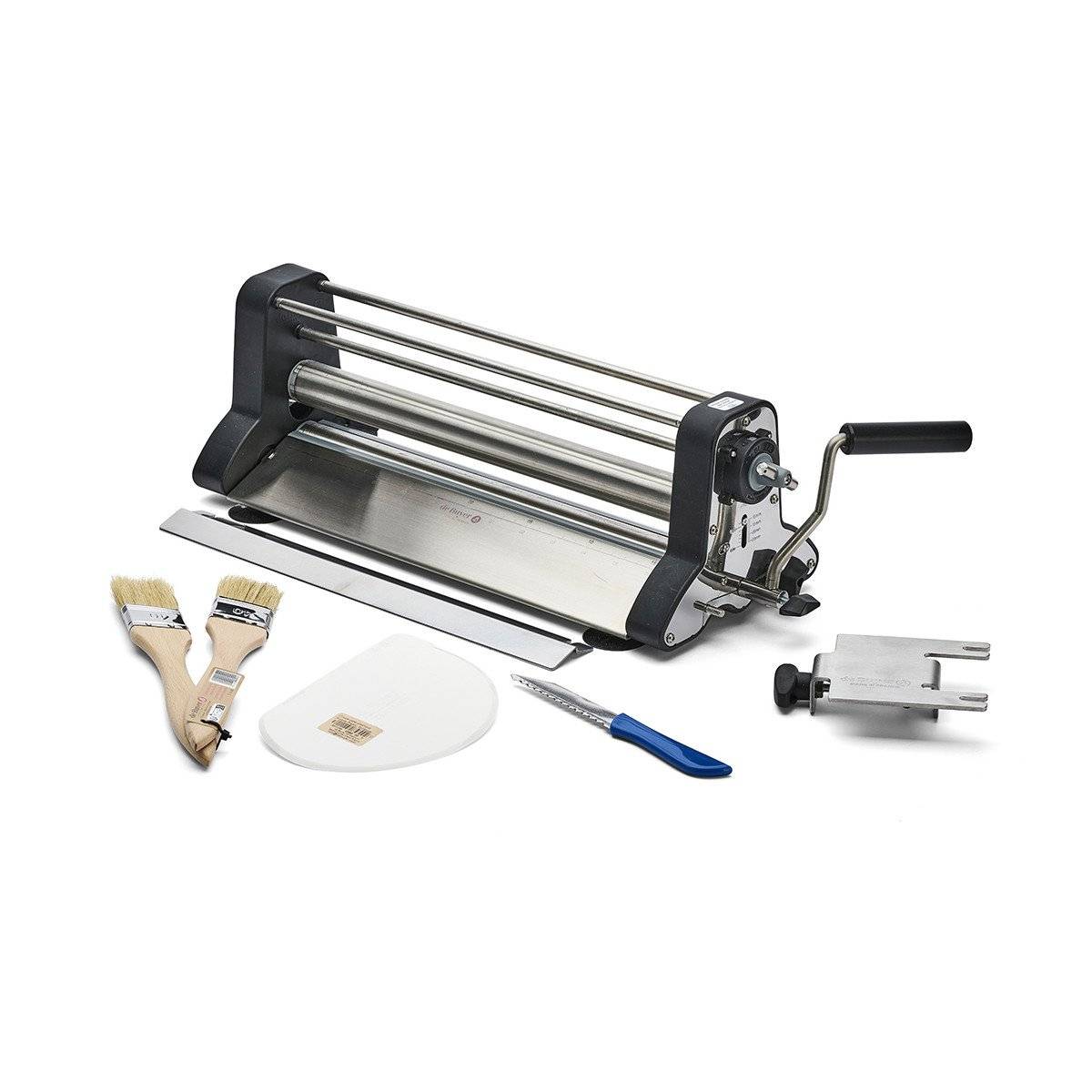 Machine à pâte professionnelle 3001.01 De Buyer - Image 1
