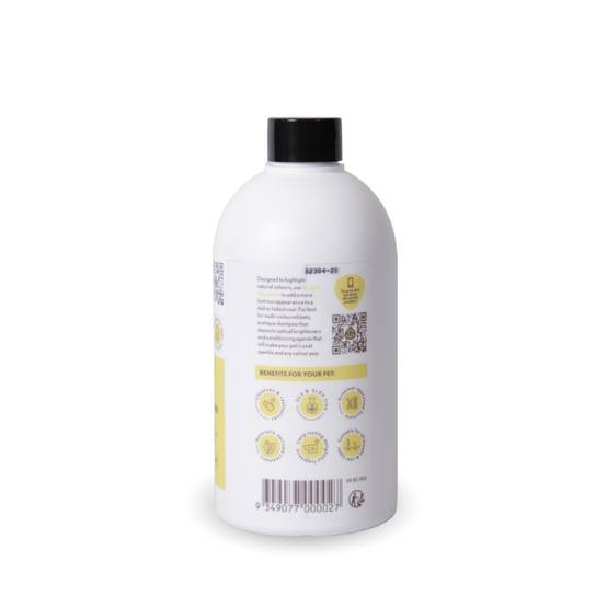 Heiniger - Shampoing brillance « Bright » 500 ml ProGroom - Image 2