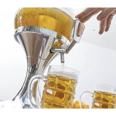 Distributeur/verseur à bière 3,5l - Image 8