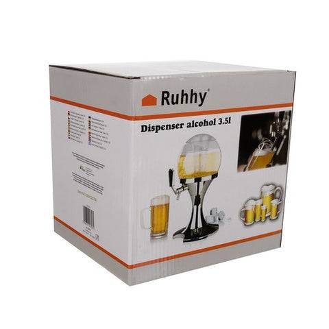 Distributeur/verseur à bière 3,5l - Image 4