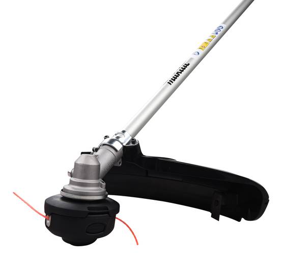 Makita - Débroussailleuse XGT - MAKITA - avec batterie 4.0Ah 40V Max - chargeur - accessoires - UR006GM102 - Image 8
