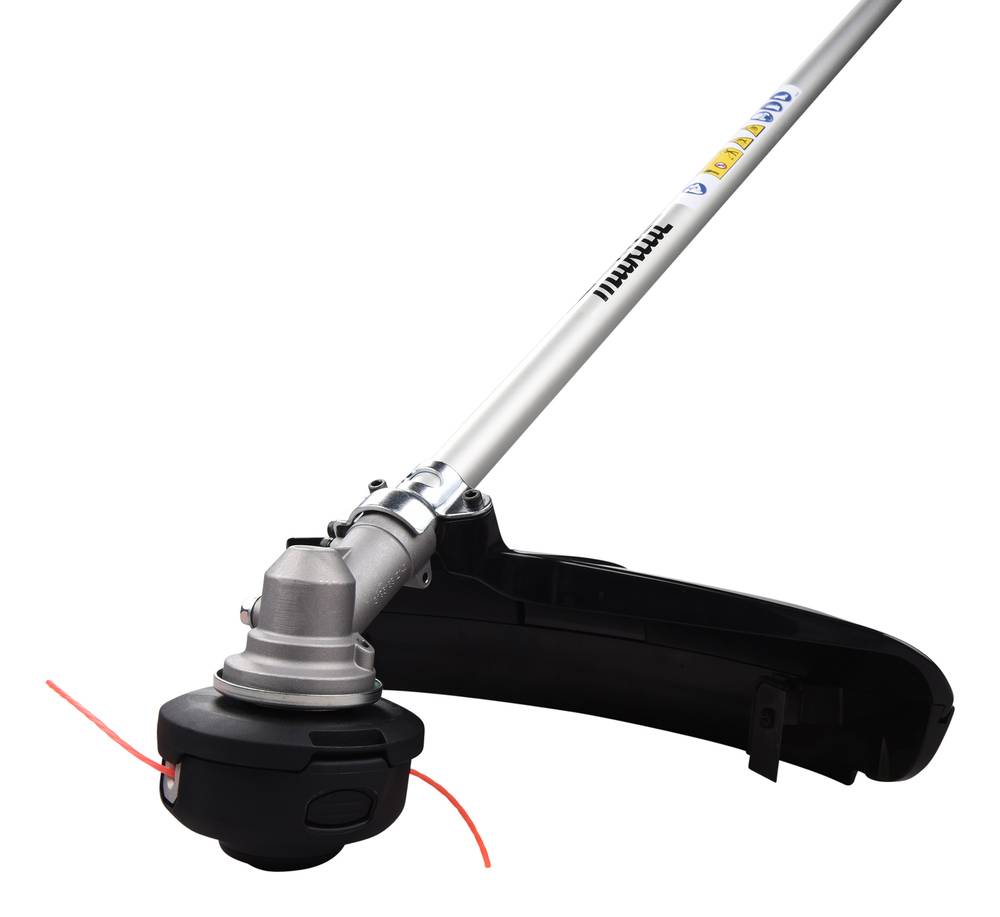 Makita - Débroussailleuse XGT - MAKITA - avec batterie 4.0Ah 40V Max - chargeur - accessoires - UR006GM102 - Image 8