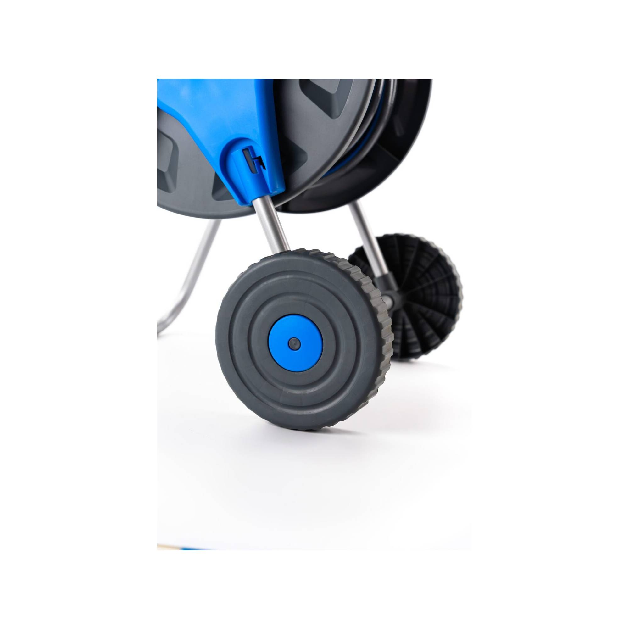 Dévidoir sur roues - Suan - Kit complet - Longueur du tuyau : 30m - Image 6